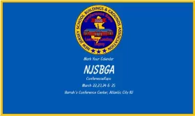 NJSBGA Expo/Conference 2026